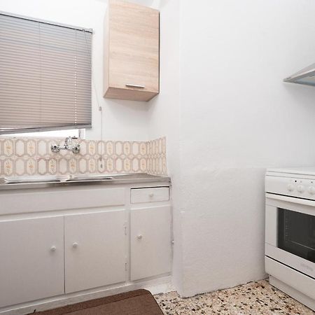 Mtc-Px Panos Apartments Pórto Ráfti Kültér fotó